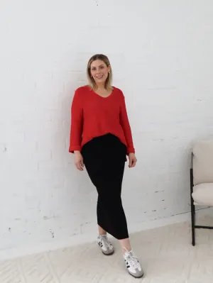 mix and match Iggy Skirt