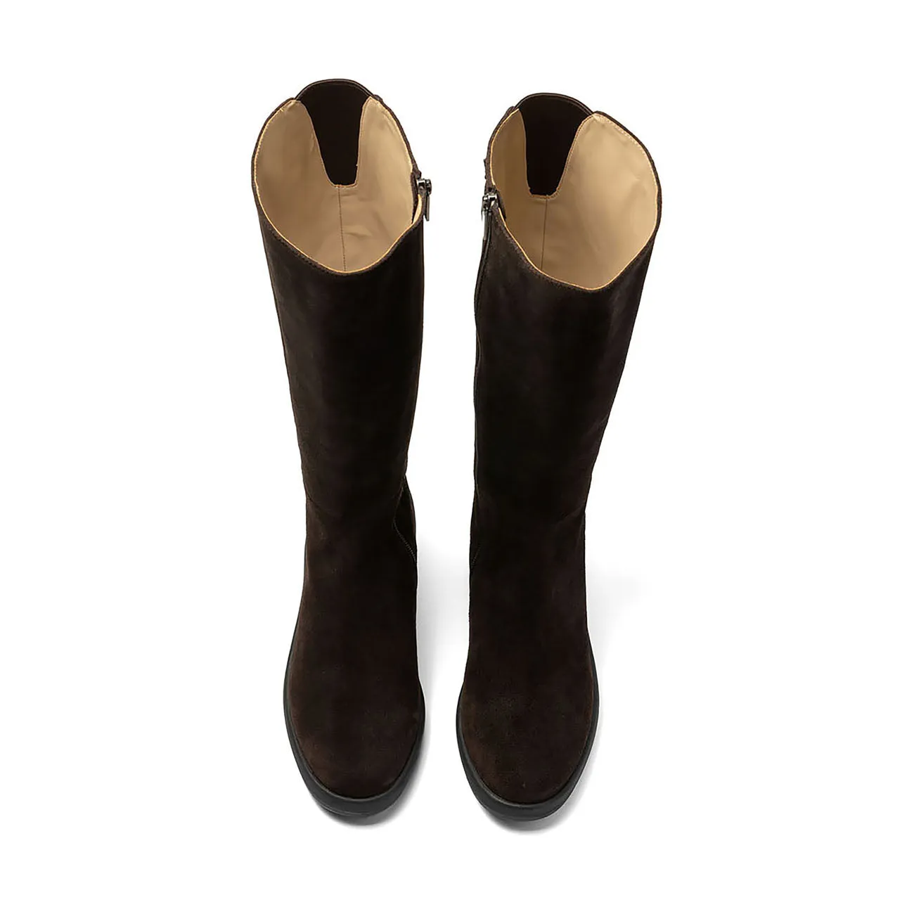 Non Marking Outsole Outdoor Use Passage Tall