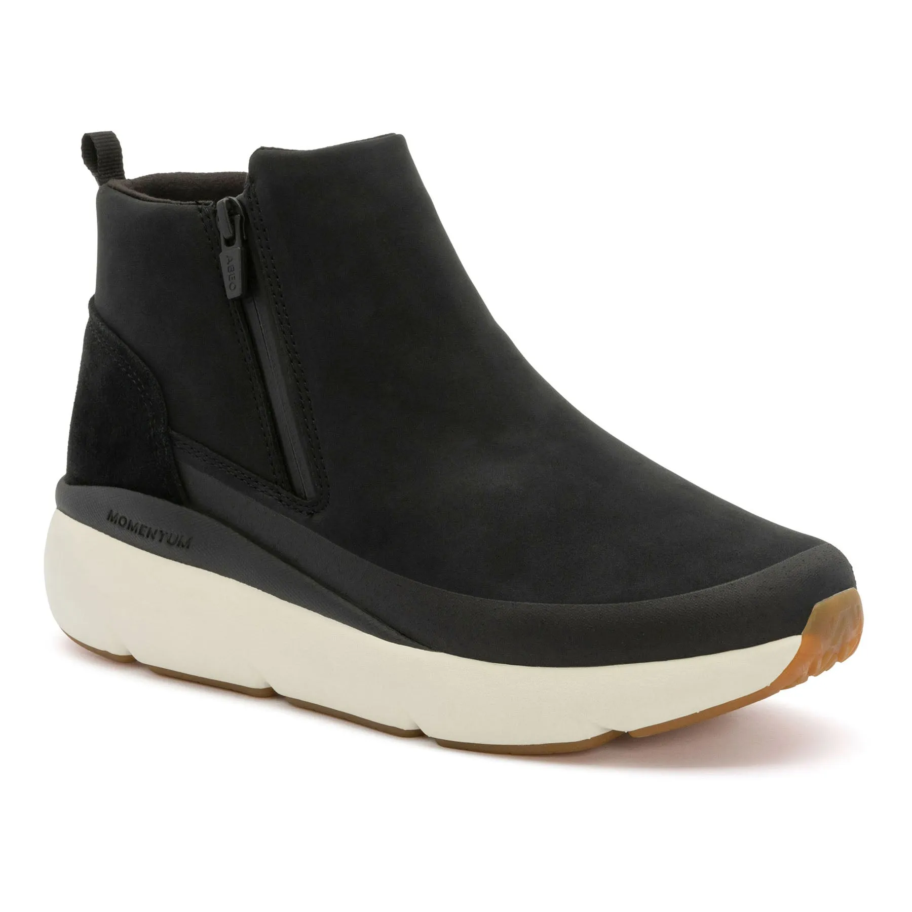 Cushioned Step Functional Minimalist Construction Worker MXV Shift Zip Metatarsal