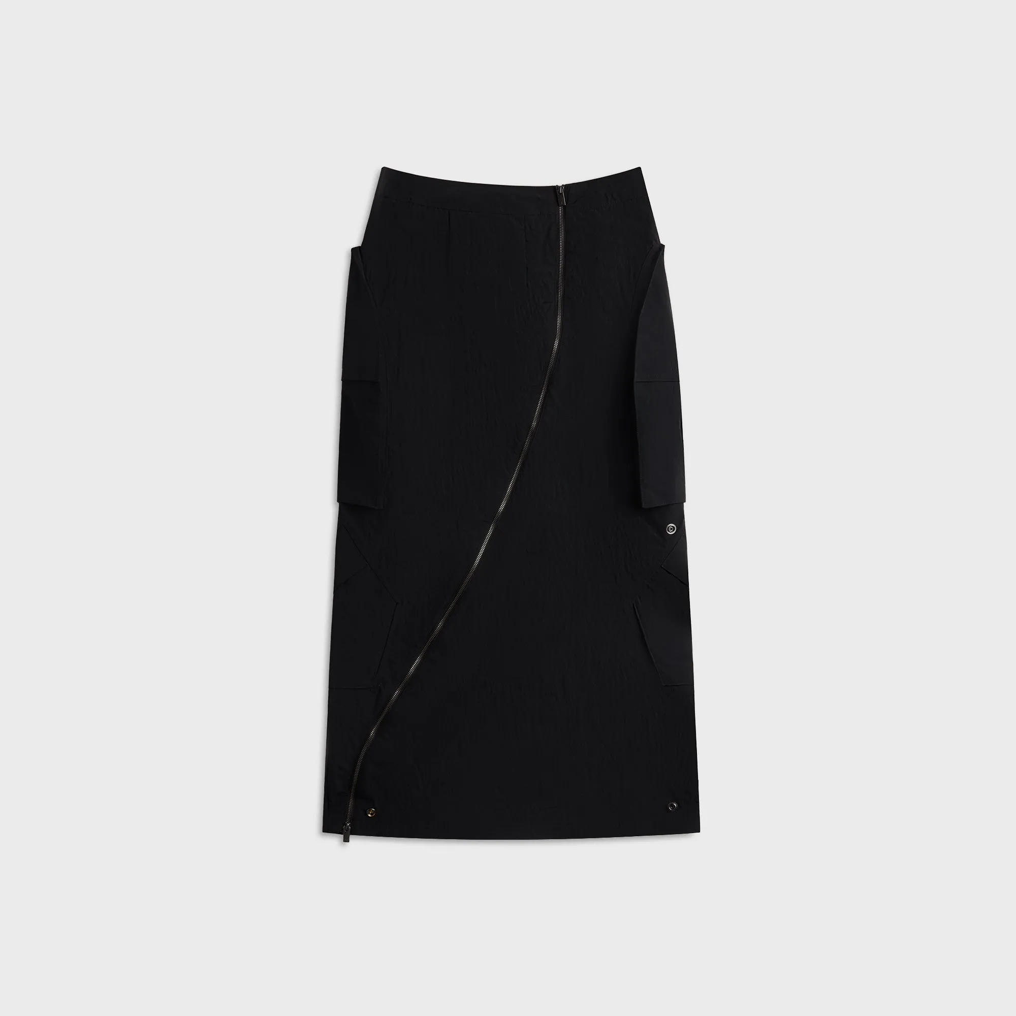 Comfortable Motion Fashion Tones Jordan x T??la Skirt - Black