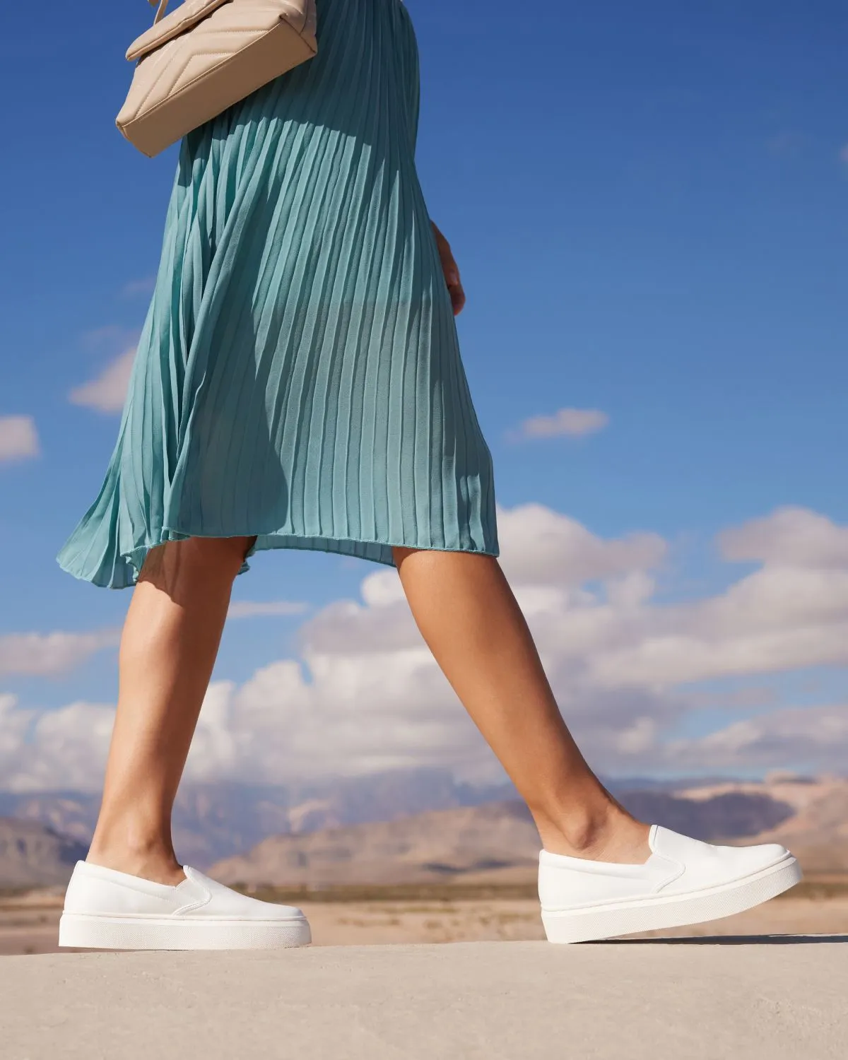 Soft Touch Jumpstreet Slip On