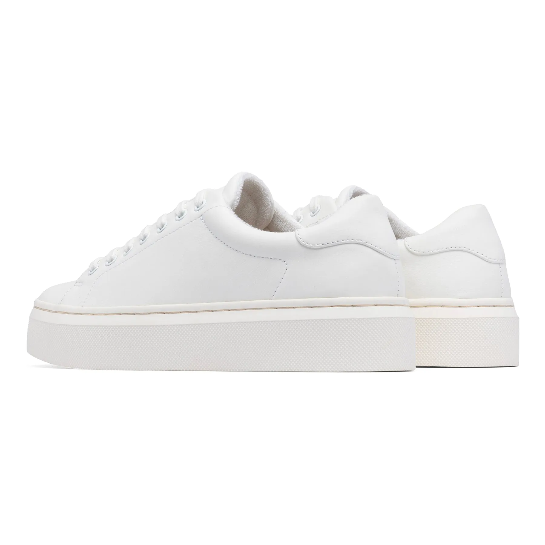 Comfortable Feel Strong Sole Jumpstreet Sneaker Metatarsal