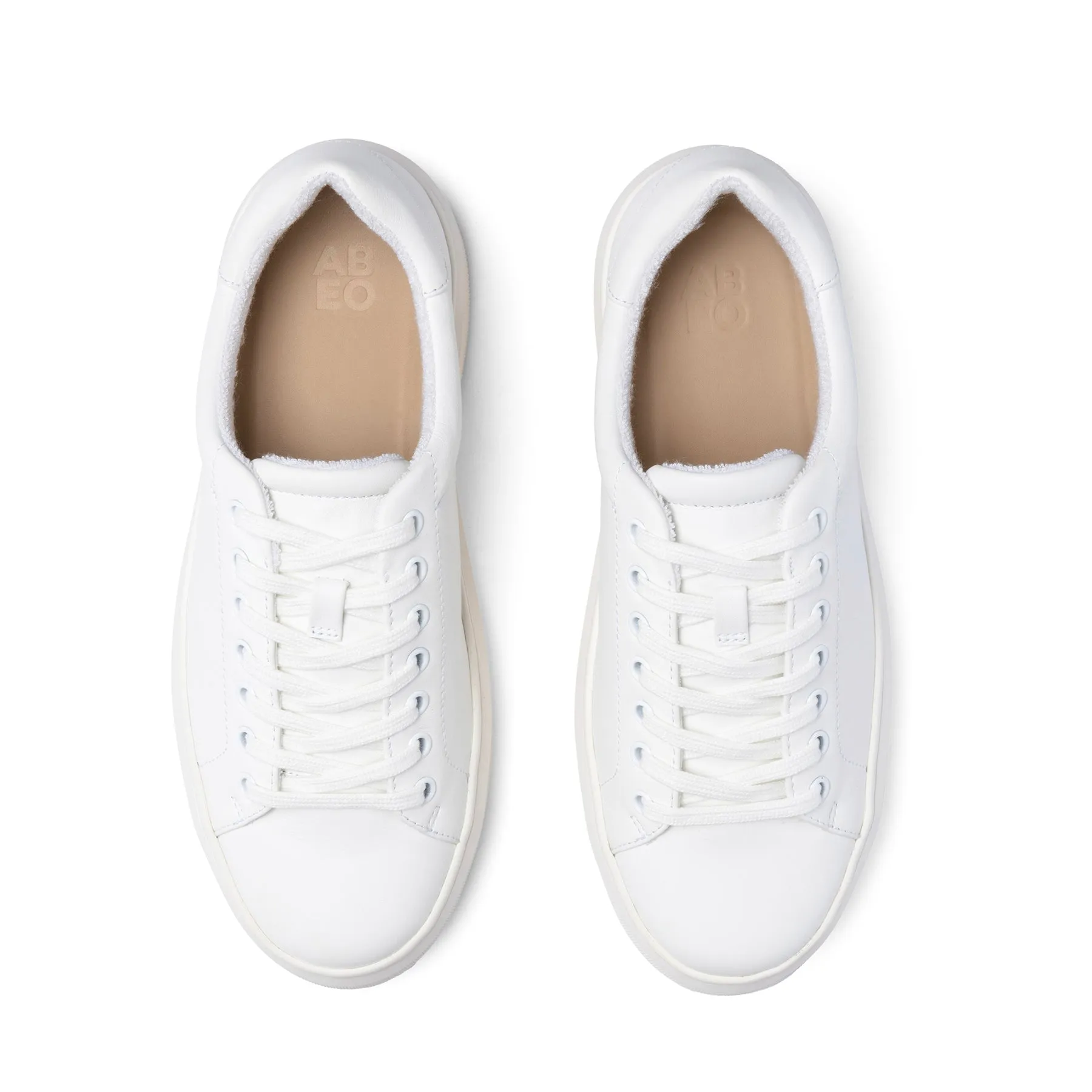 Jumpstreet Sneaker Metatarsal Bold Landing