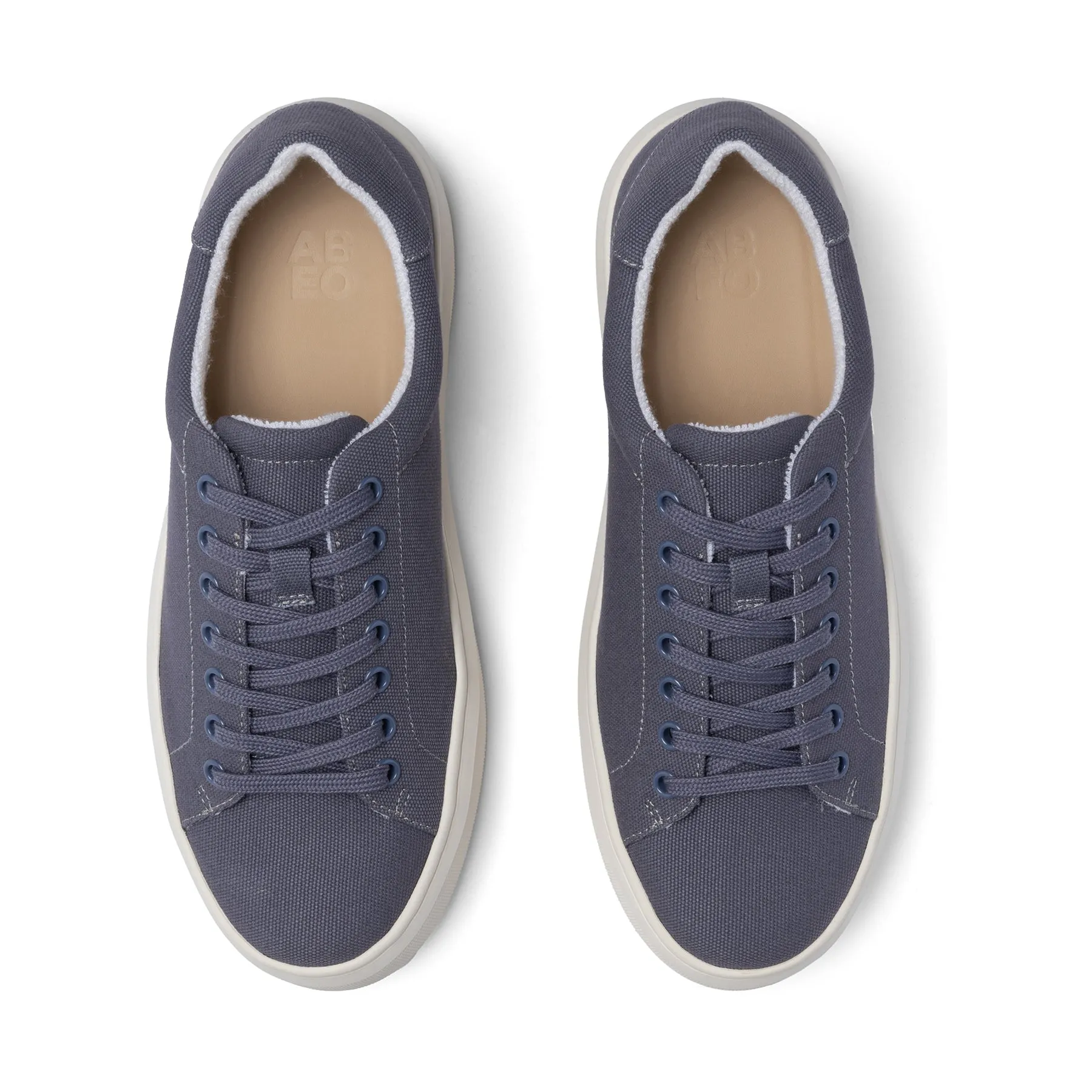 Jumpstreet Sneaker Metatarsal Flat Ride