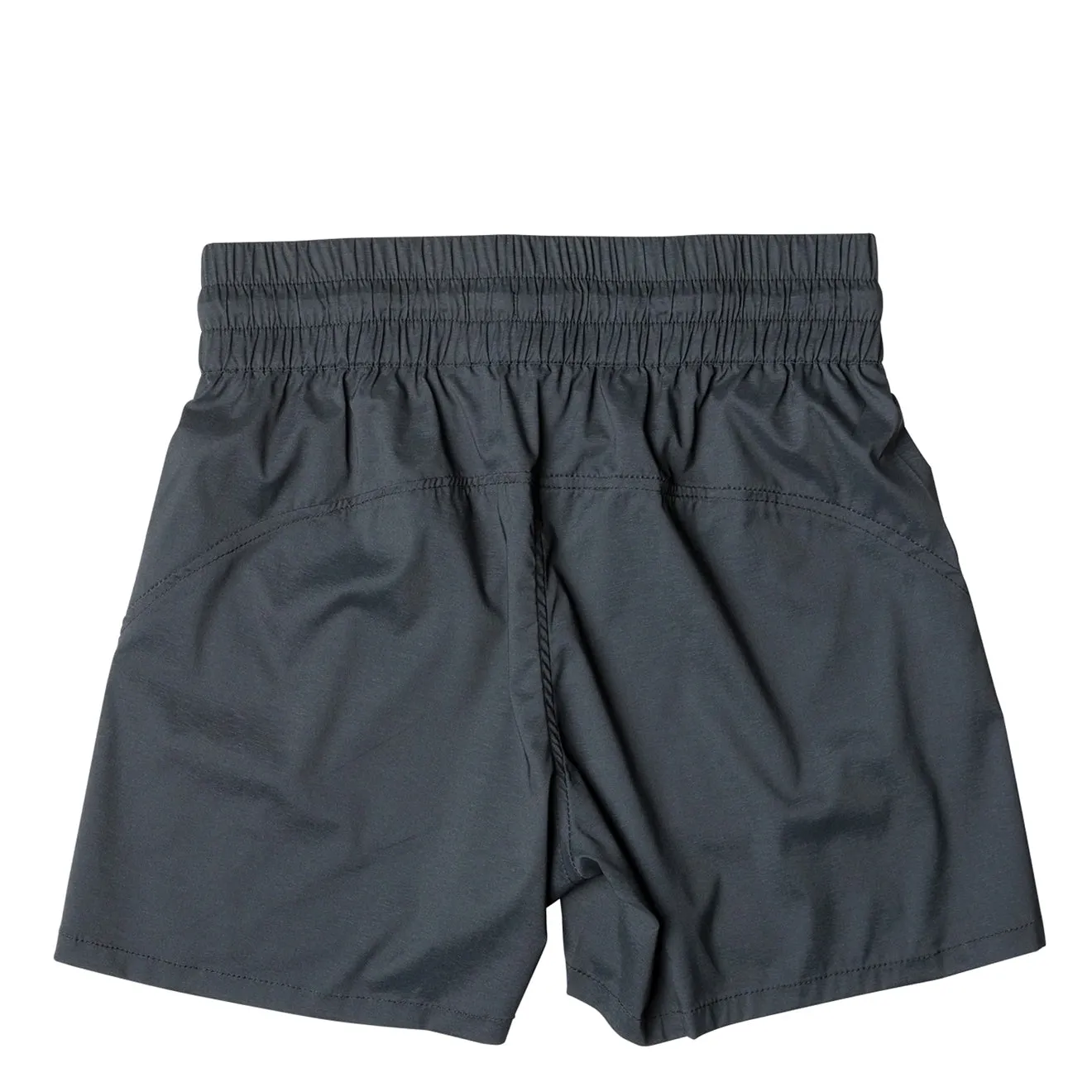 Kavu Womens Totally Beachin Shorts Black Zero Irritation Tags Personalized