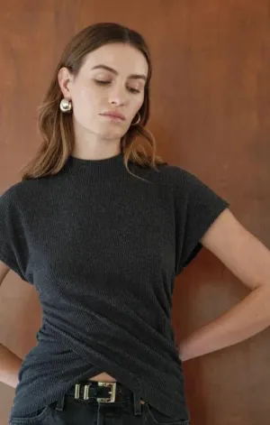 Khloe Top Cozy Jacket