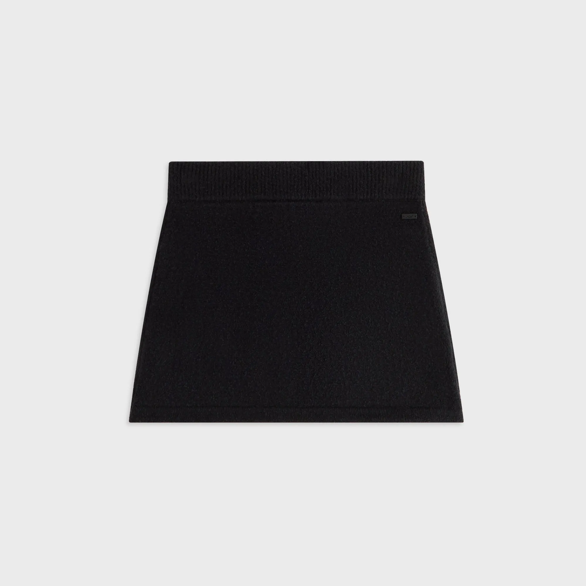 Gentle Comfort Kith Women Ember Mini Skort - Black