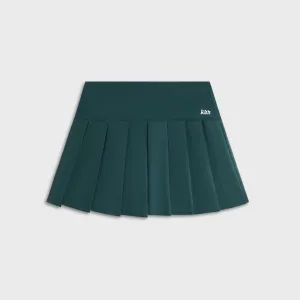 Fashion Style Daily Wear Kith Women for Wilson Eastside Tennis Skirt Light - Reign