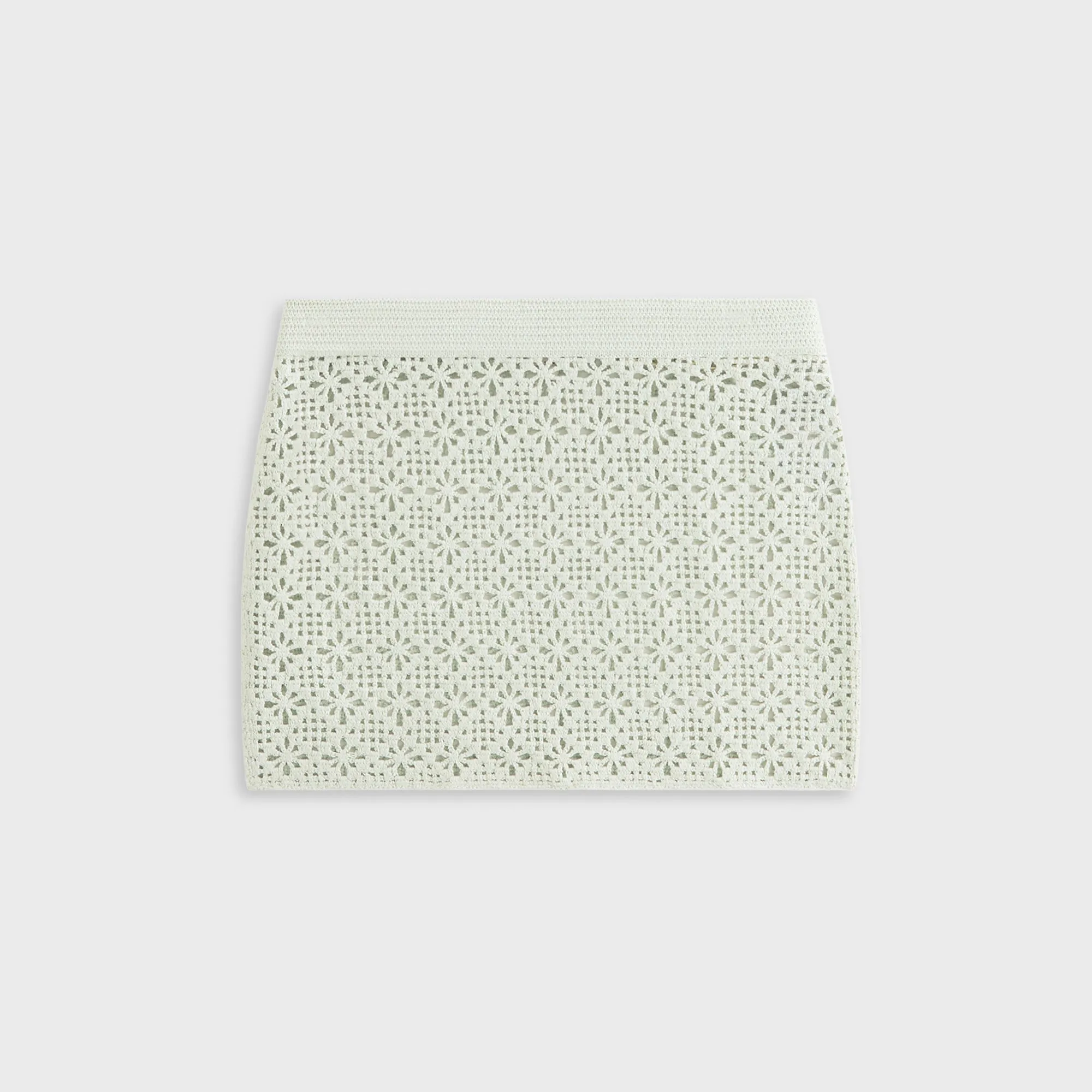 Smart Casual Functional Fashion Kith Women Rhea Mini Skirt - Palais