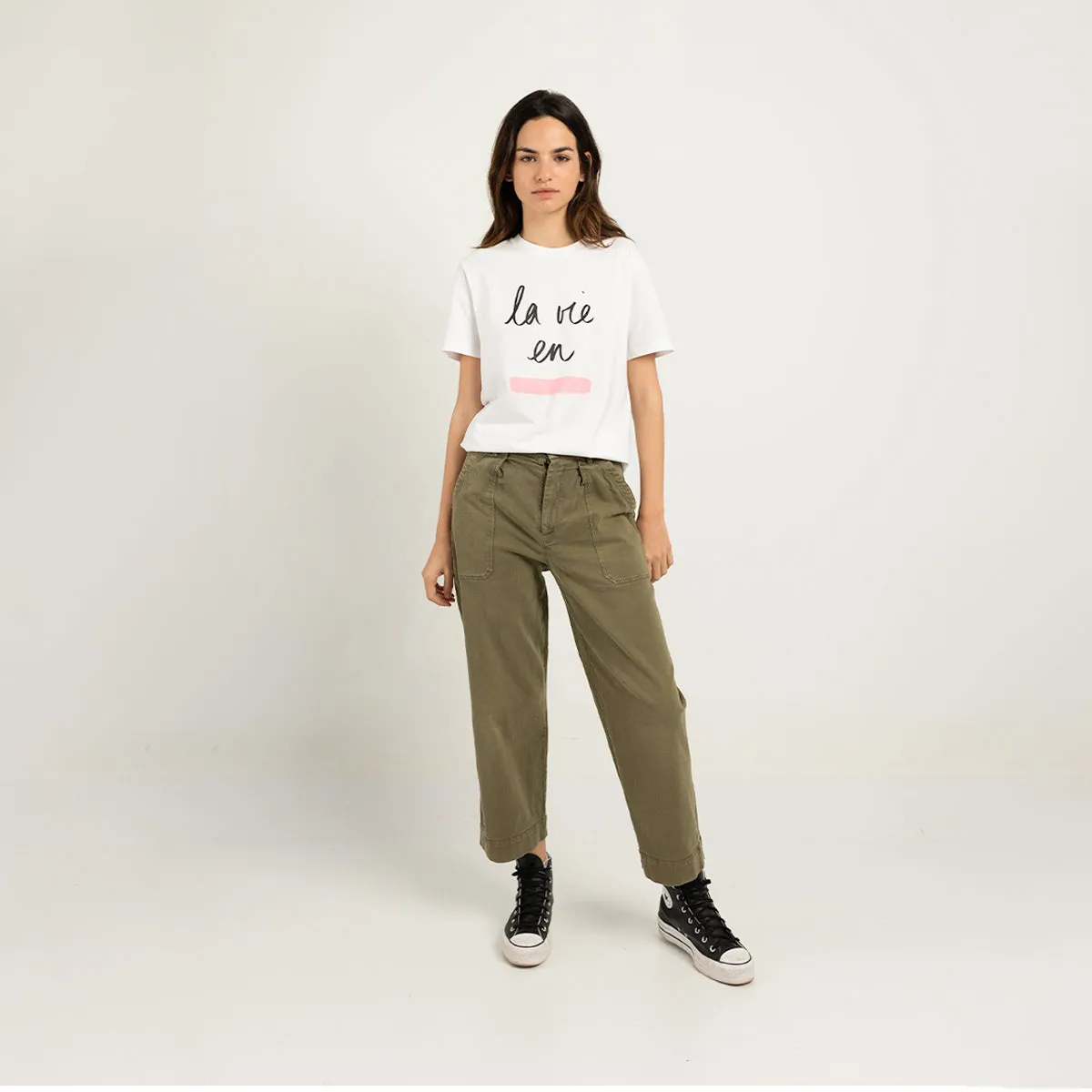 Fashion Top Value for Money La Vie En Rose