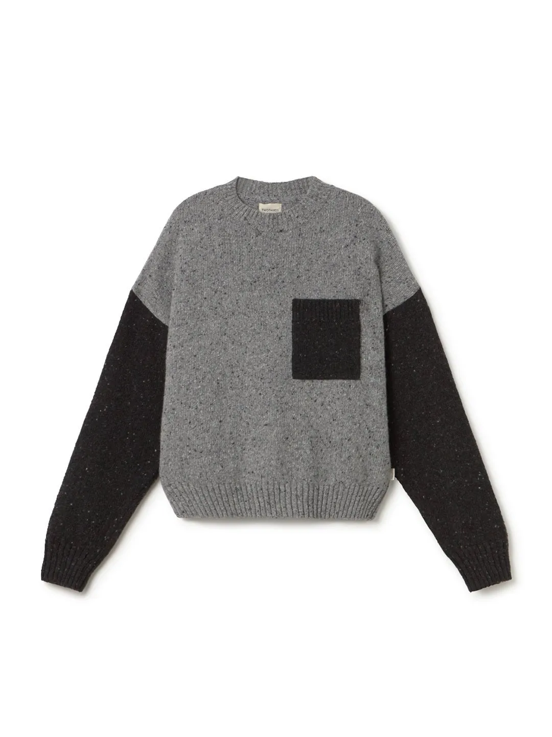 Airflow Optimized Lacanau - Bicolour Grey