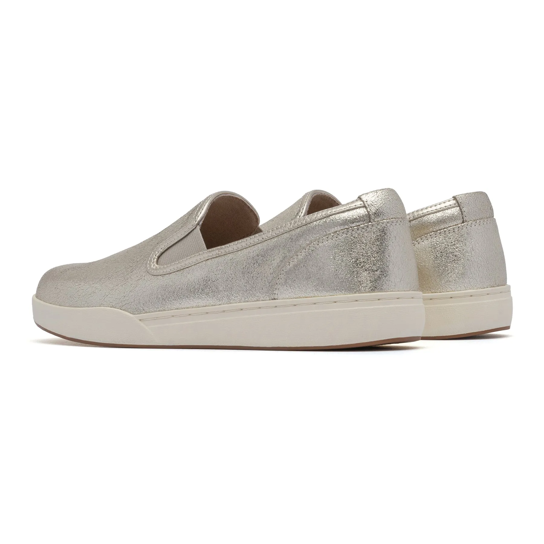 Snug Comfort Fit city lights Encore Slip On