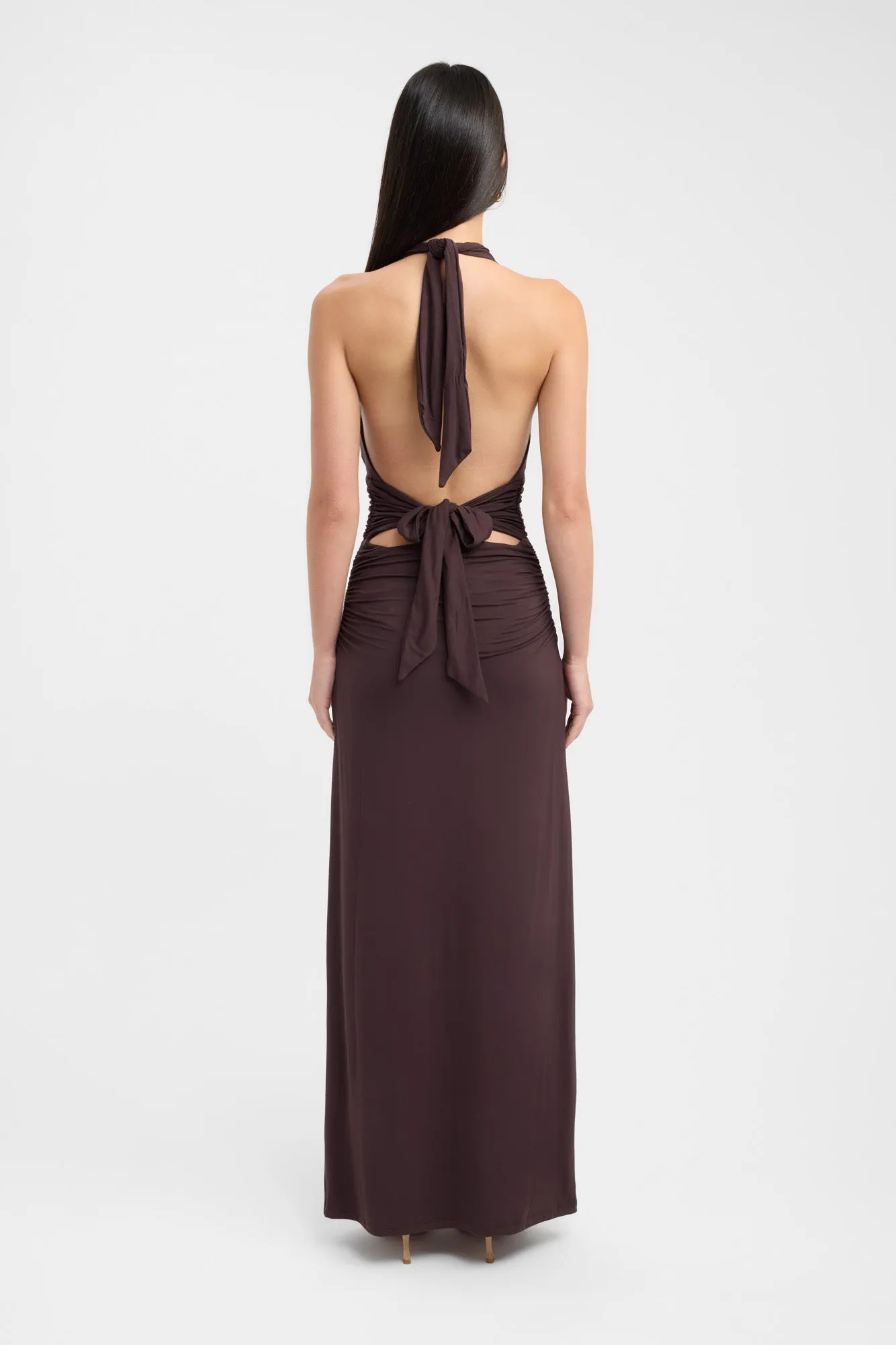 Seasonal Must-Have Leni Maxi Dress