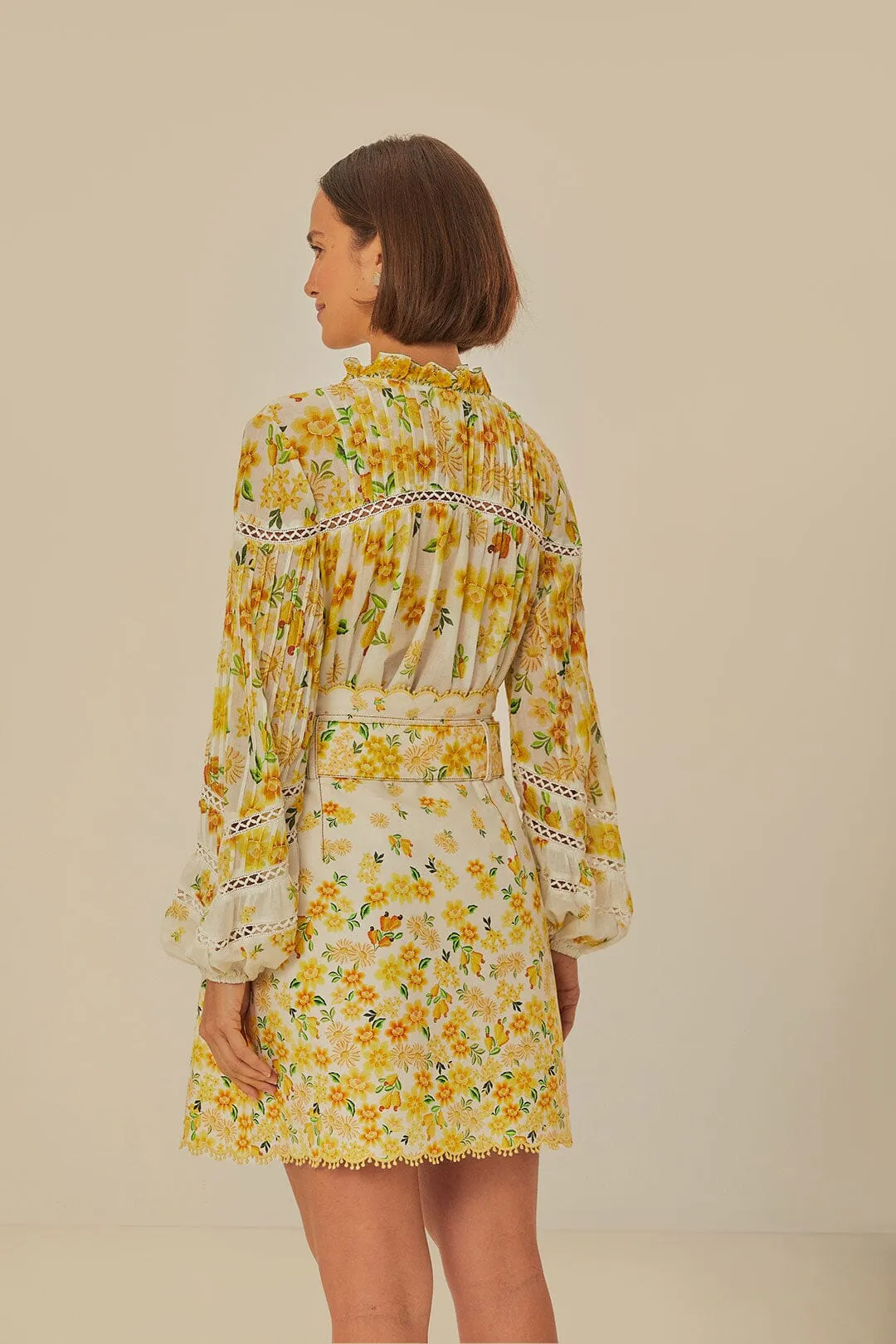 Creative Layering Weekend Fashion Azaleia Mini Skirt