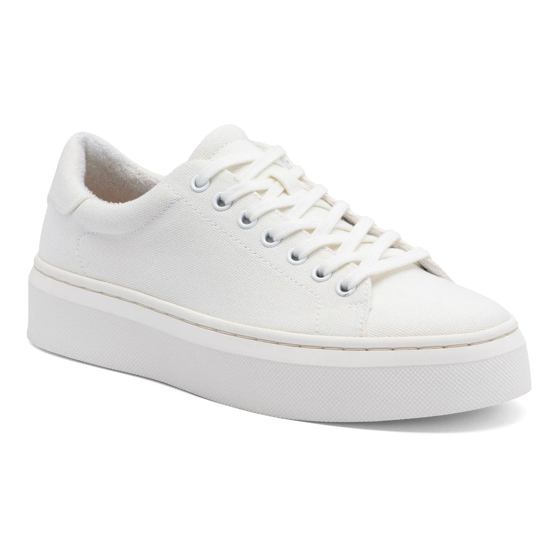 Elastic tongue Weightless Wear Jumpstreet Sneaker Metatarsal