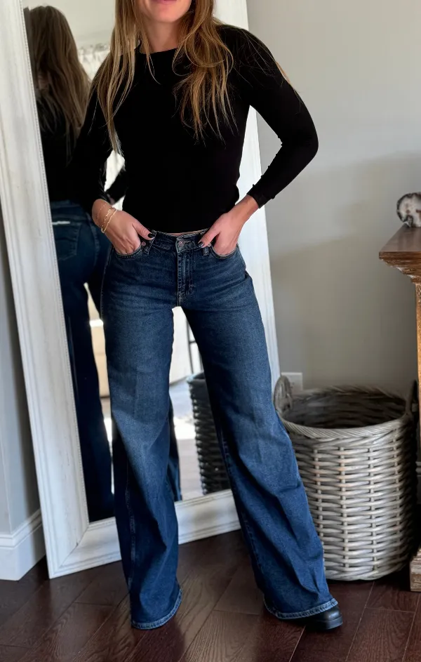 Calm Ease Lotta Luxe Vintage