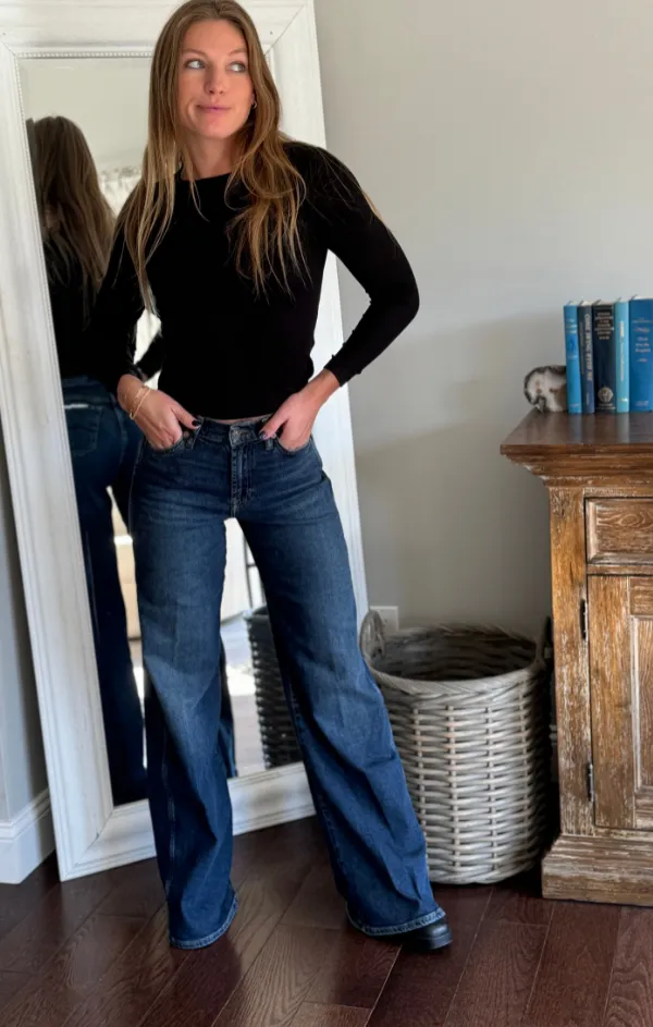 Art Core NonRestrictive Cut Lotta Luxe Vintage