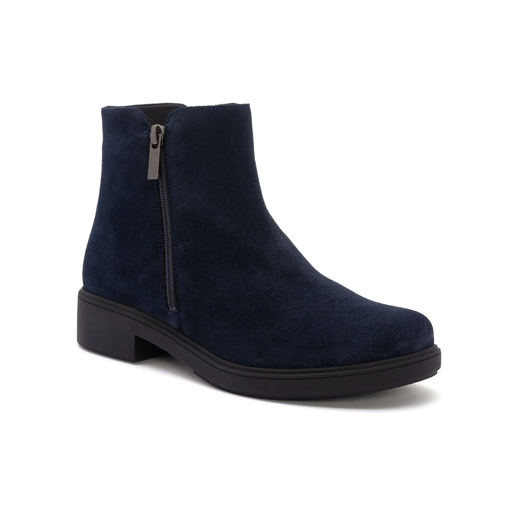 Compass Zip Metatarsal Weekend Wear PullOn