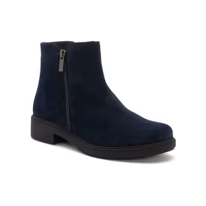 Compass Zip Metatarsal Weekend Wear PullOn