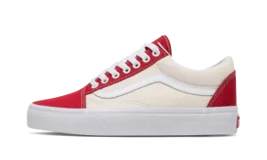 Old Skool "Classic Sport - Chili Pepper" Coast Jog