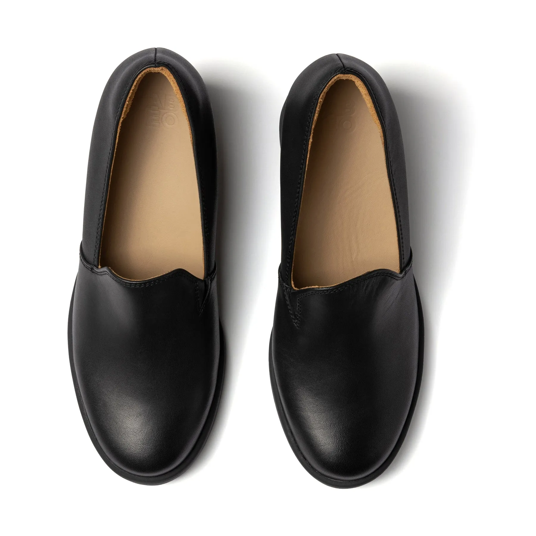 Horizon Slip On Comfort support Power Base