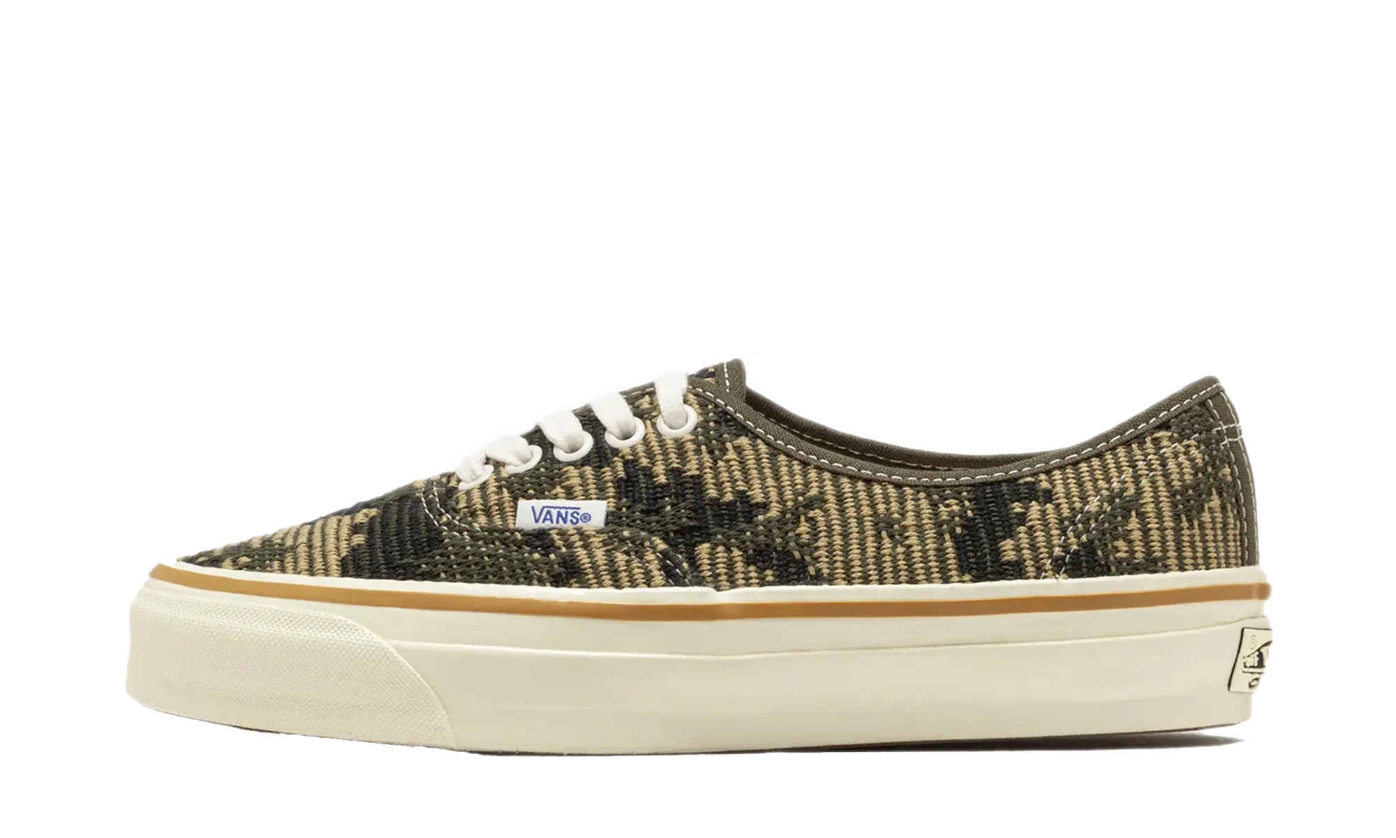 Flexible Comfort Shoes. LX Authentic 44 "Camo"
