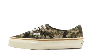 Anti   Blister LX Authentic 44 "Camo"