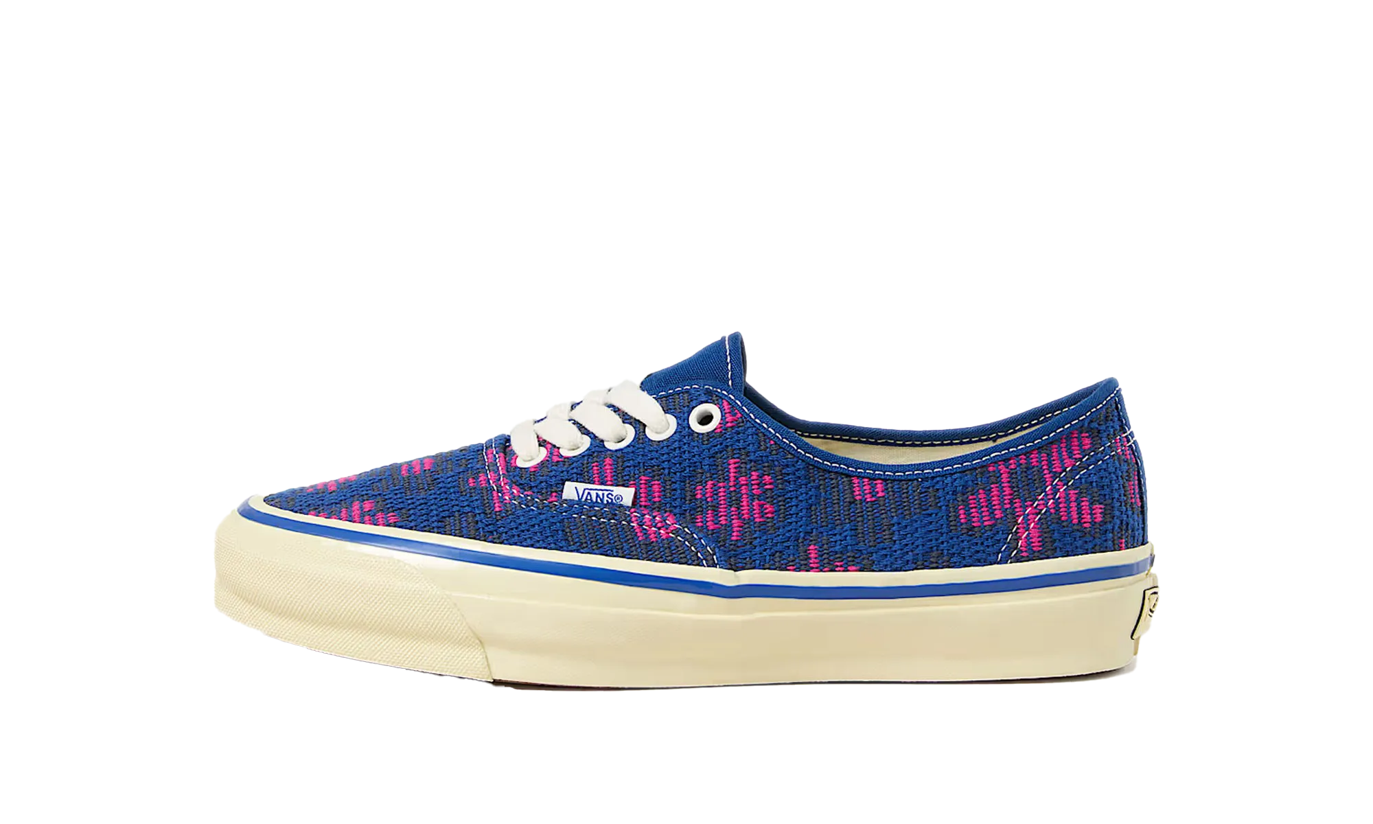 LX Authentic "Daisy" Effortless Step