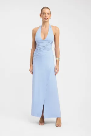 Photo Glow Maya Maxi Dress