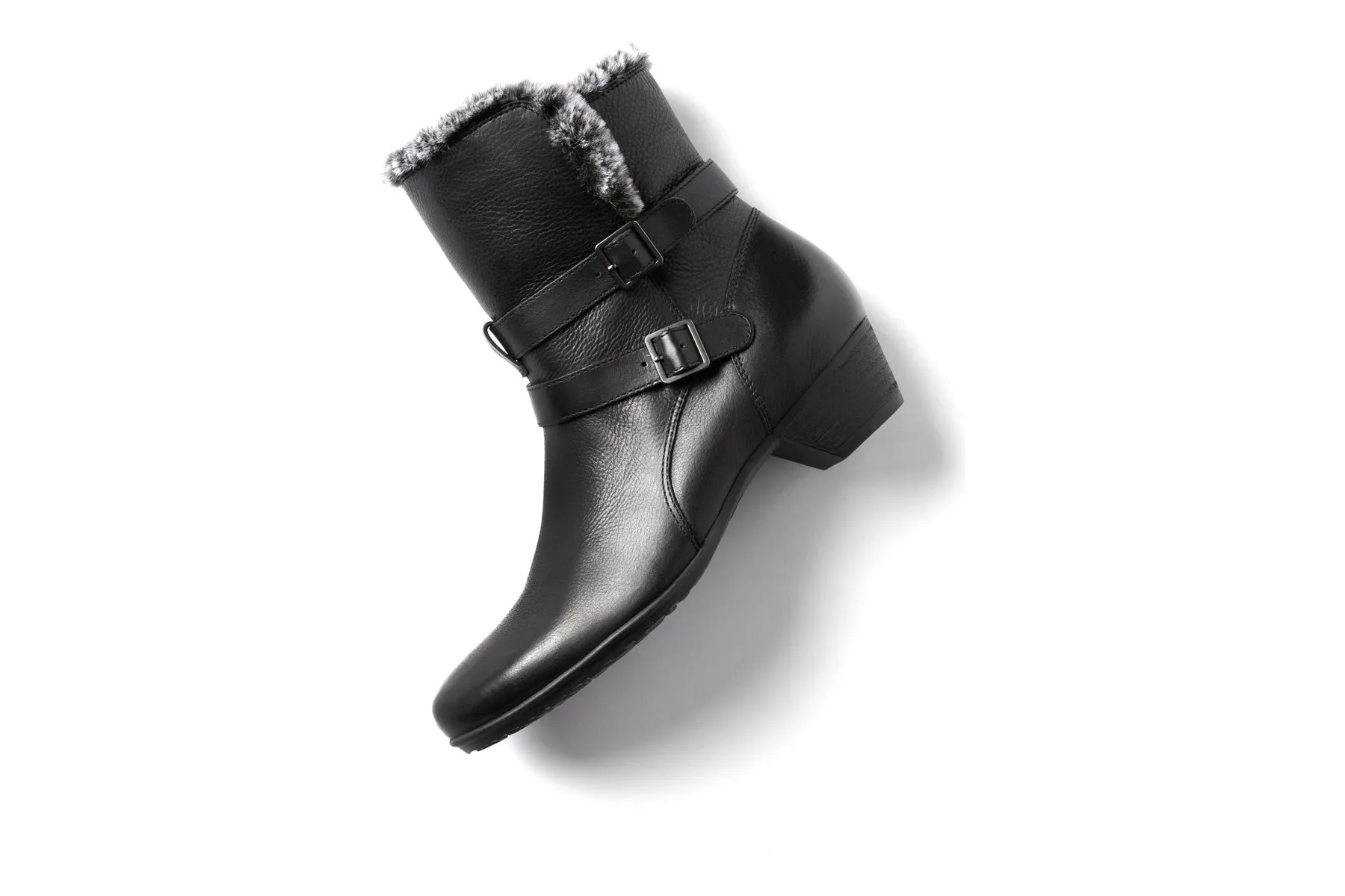 Melissa Metatarsal Adjustable Fastening Flexible Ankle Support