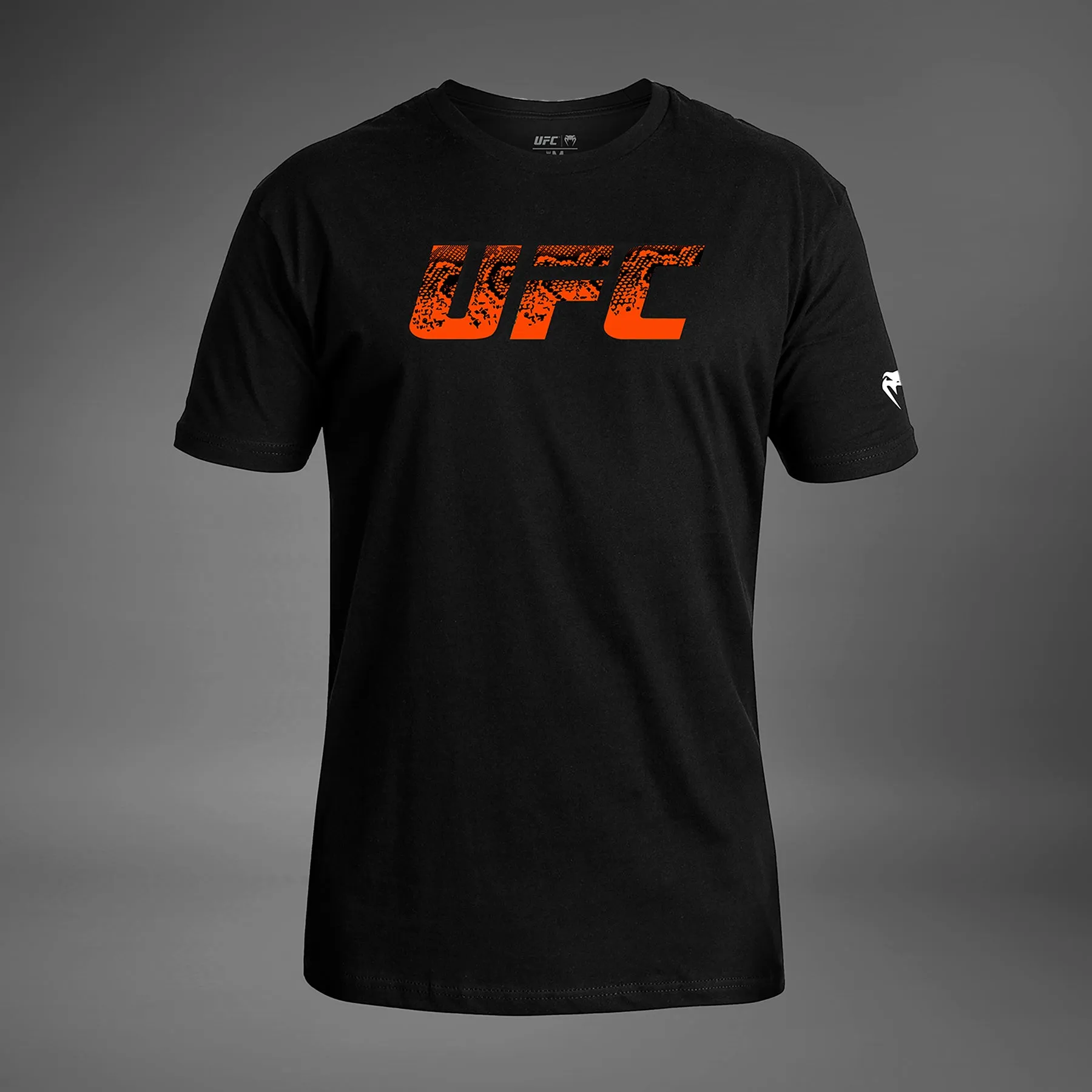 Daily Favorite Layering Comfort Men's UFC Unrivaled by Venum Black Paddy Pimblett T-Shirt