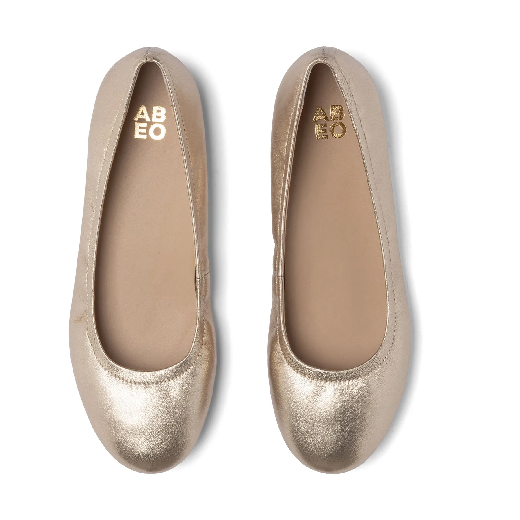 Promenade Flat Metatarsal Work Base Comfort Ankle