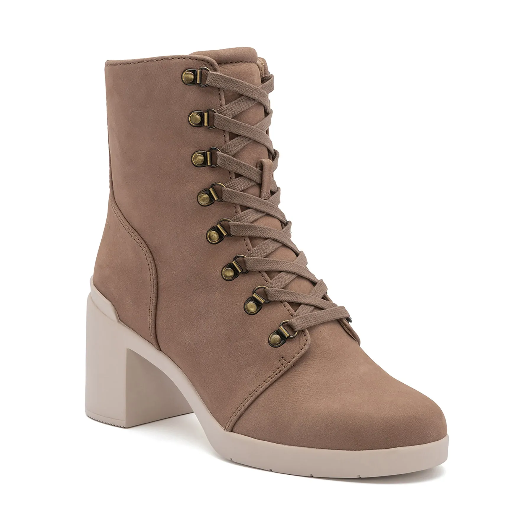 High Traction Weather Resistant User Metropolis Lace Metatarsal