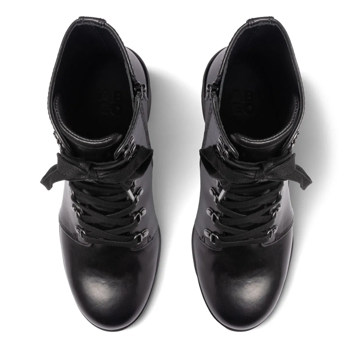 Metropolis Lace Ranch Mode Mid Top