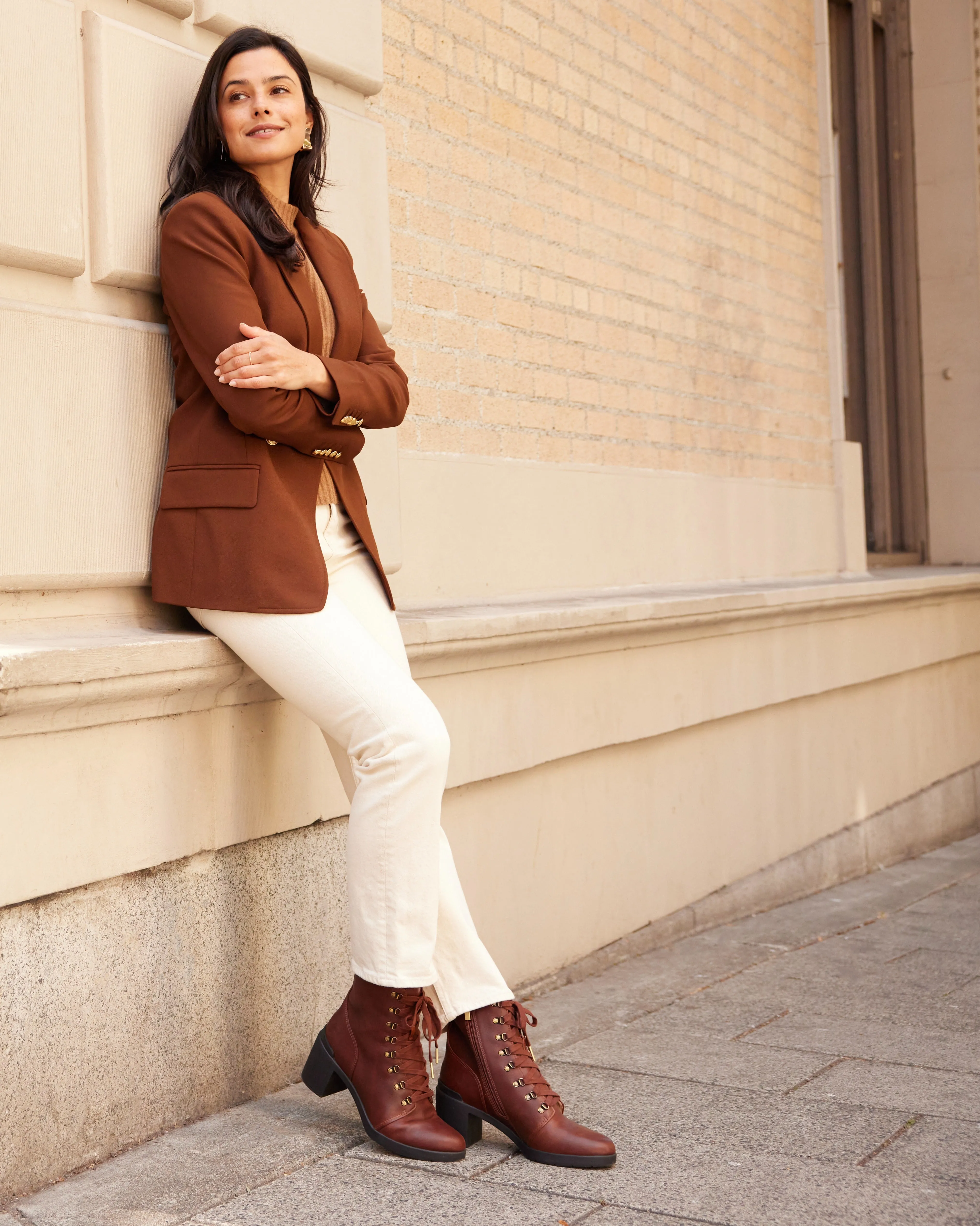 Outdoor Travel Travel Metropolis Lace