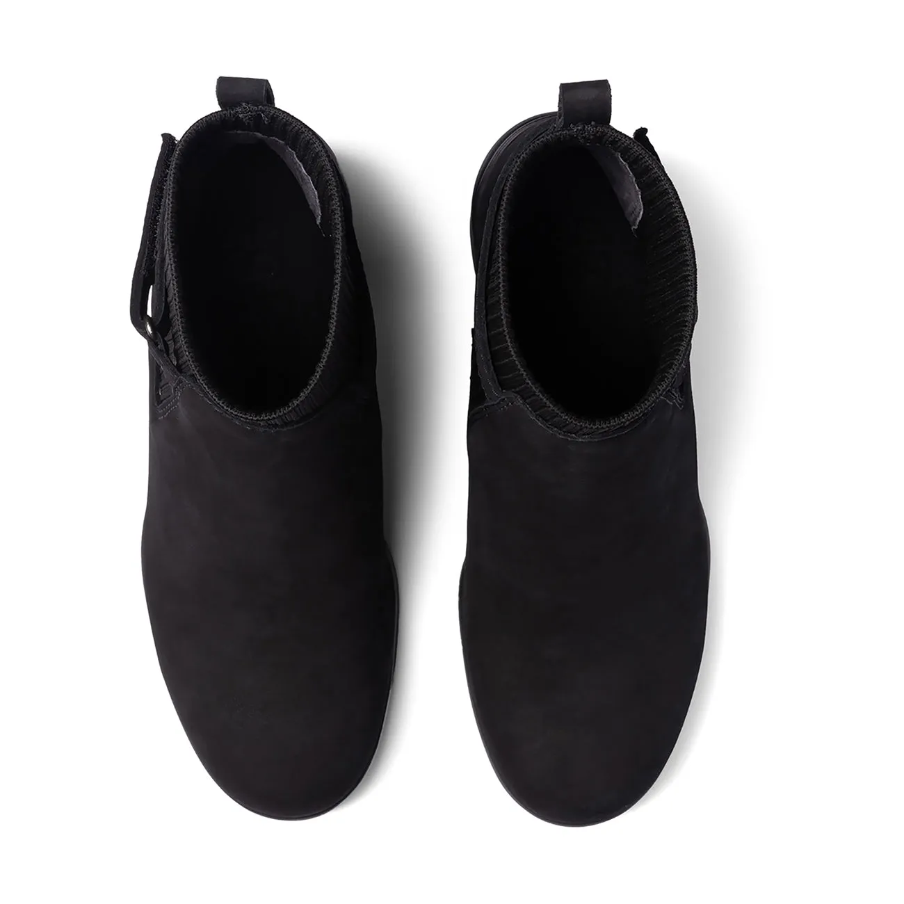 Metropolis Strap Brown Earth