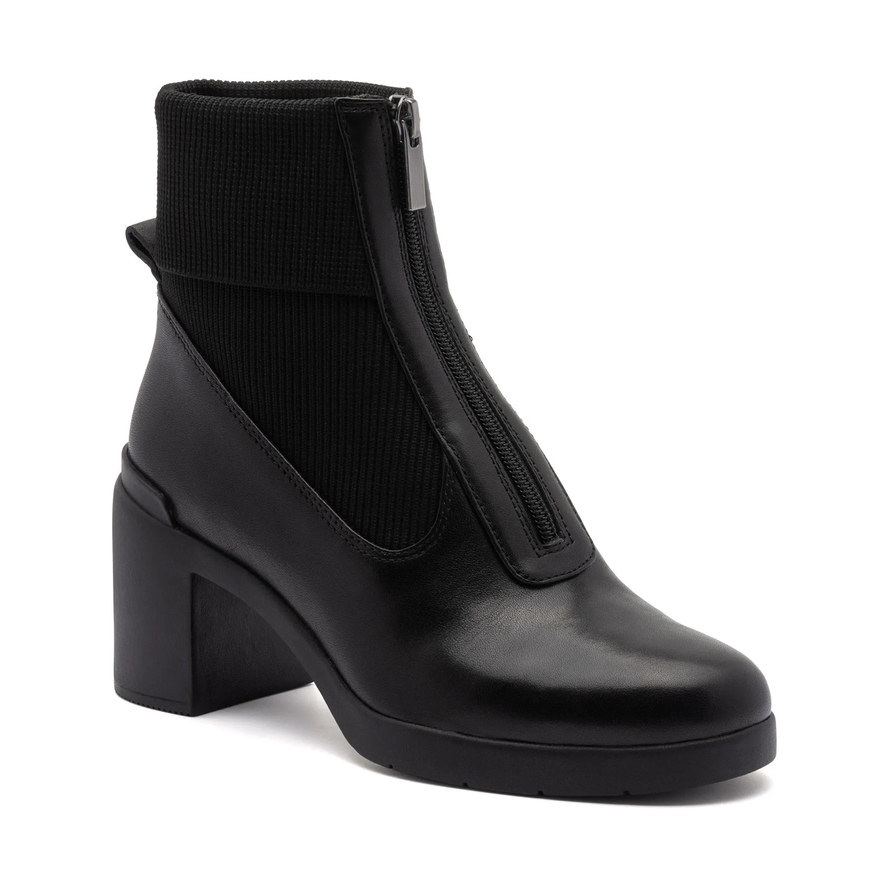 Hydrophobic Upper Dad Mode Metropolis Zip