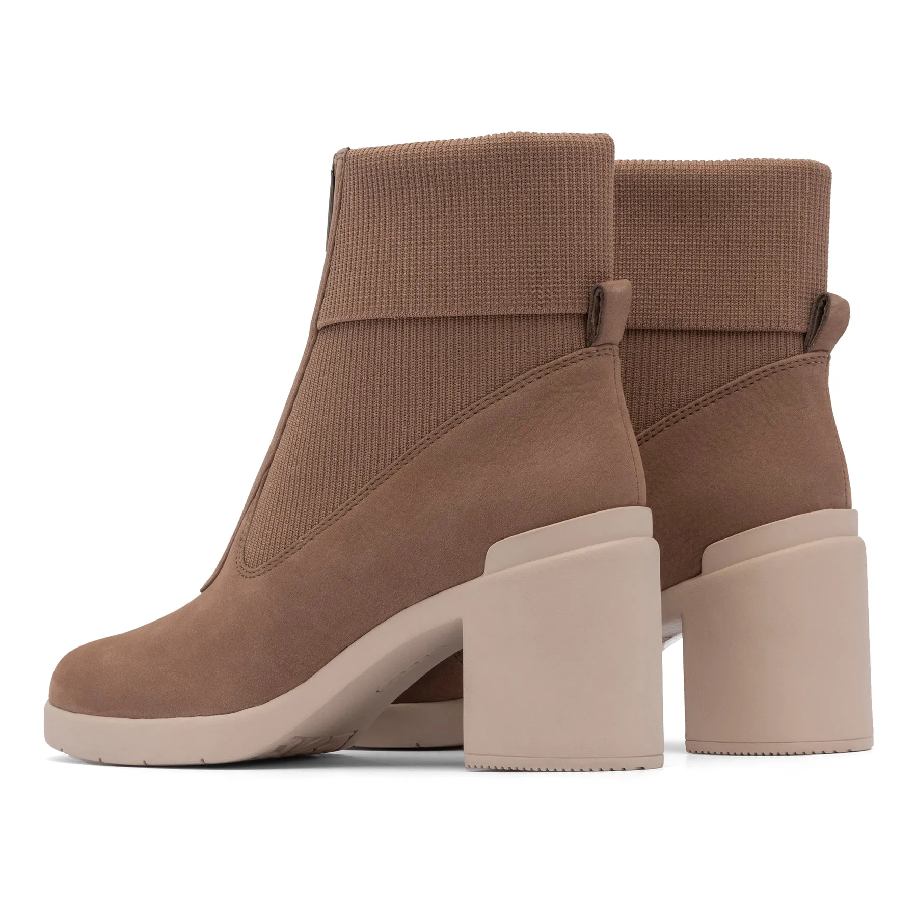 Comfortable Padding sweat-wicking Metropolis Zip Metatarsal