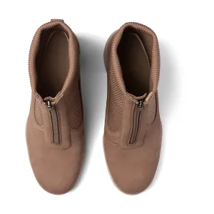 Metropolis Zip Metatarsal Minimal Color Functional Form