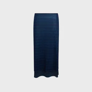 Simple Flow Miaou Maria Skirt - Warp