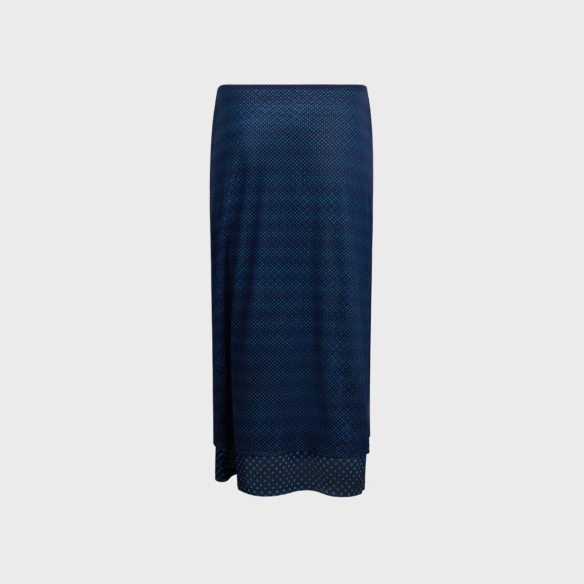 Miaou Maria Skirt - Warp Artisanal Craft
