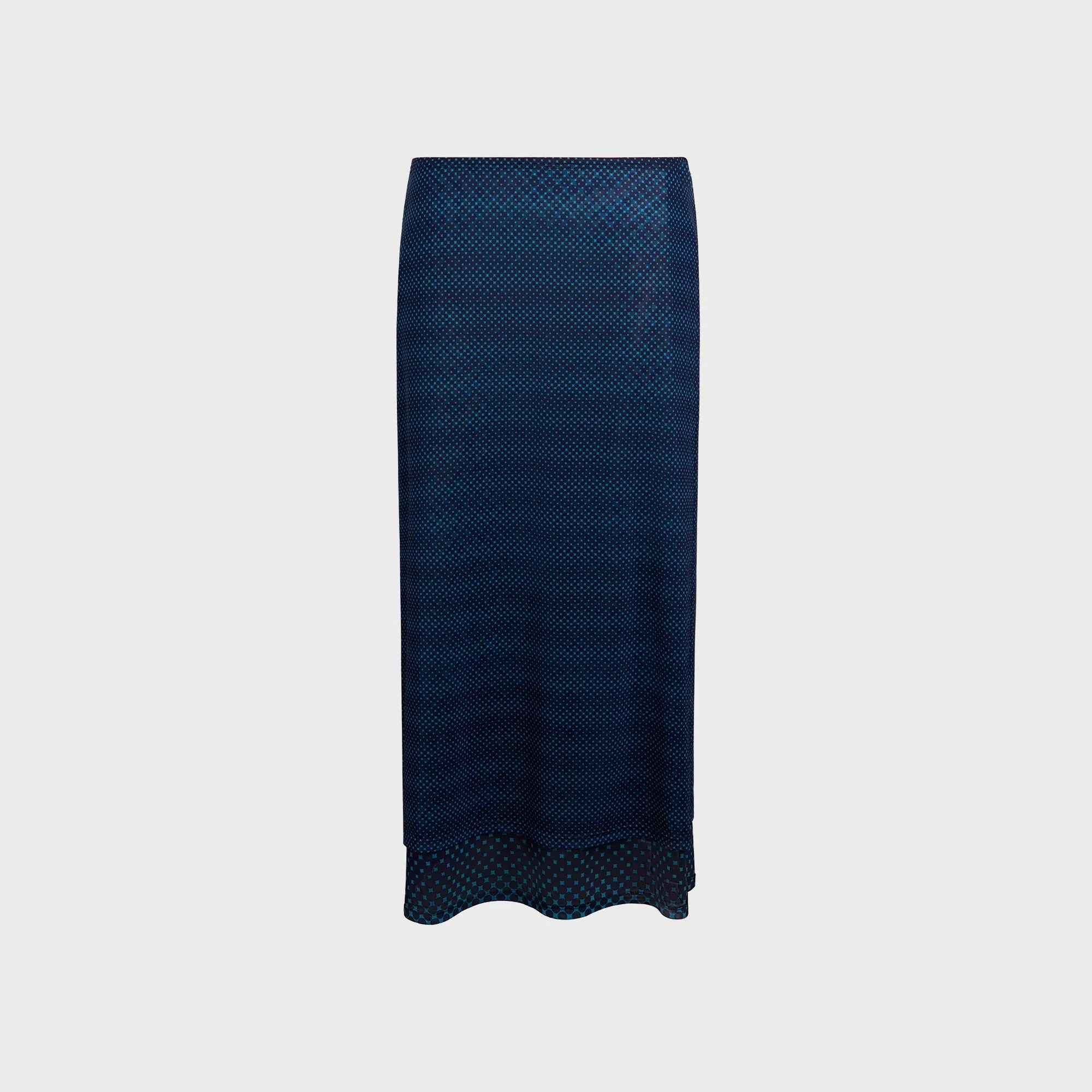 Simple Flow Miaou Maria Skirt - Warp