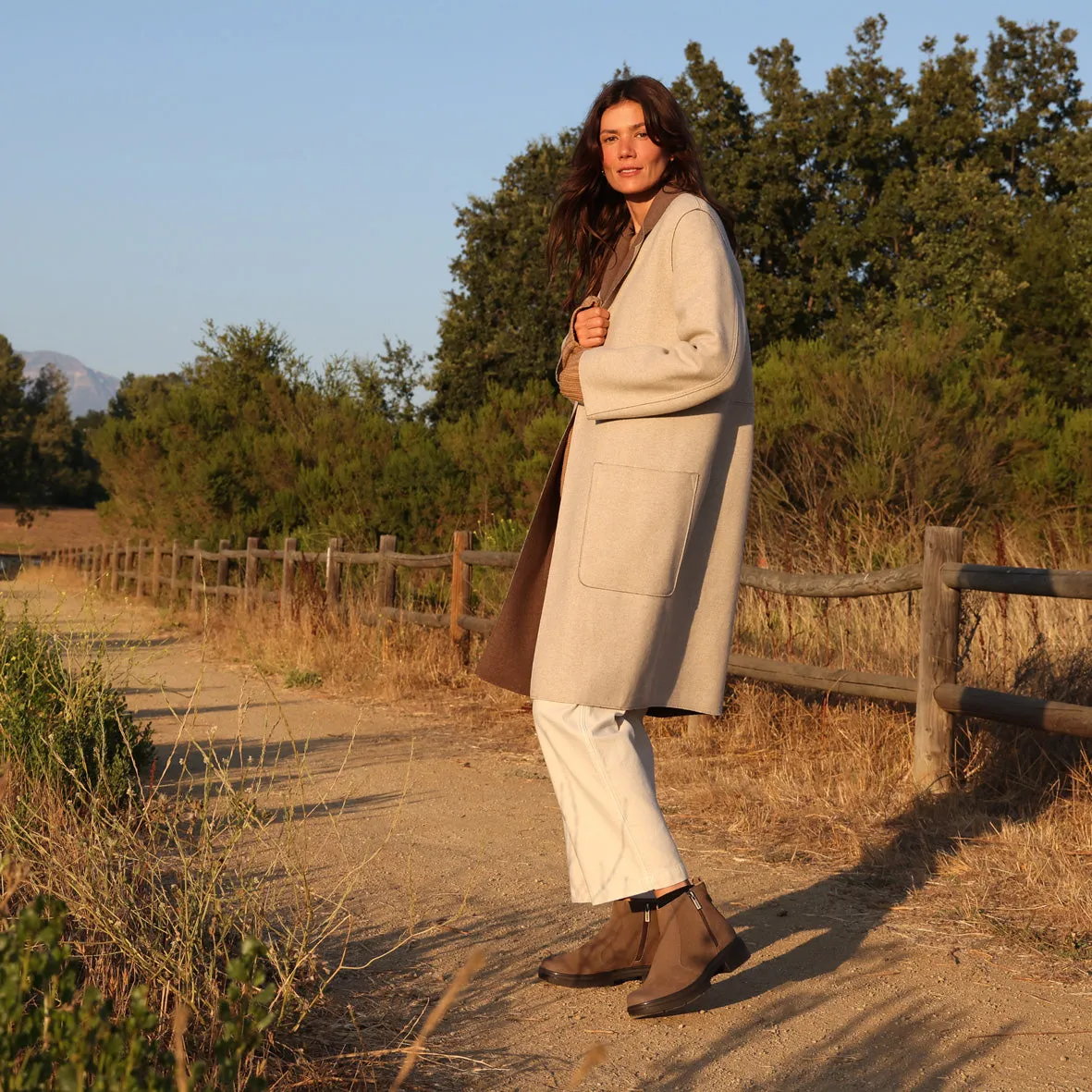 Walk Easy Vista Zip Metatarsal