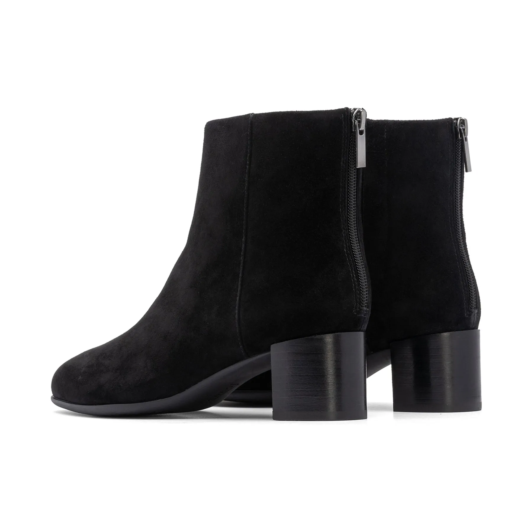 Durable Grip Thermal Core Rural Traveler Plaza Back Zip