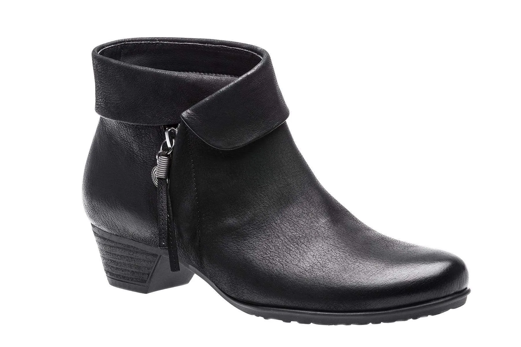 Mila Metatarsal Protective Finish Functional Minimalist