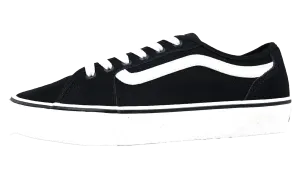 Mark Hike Filmore Decon "Black White"