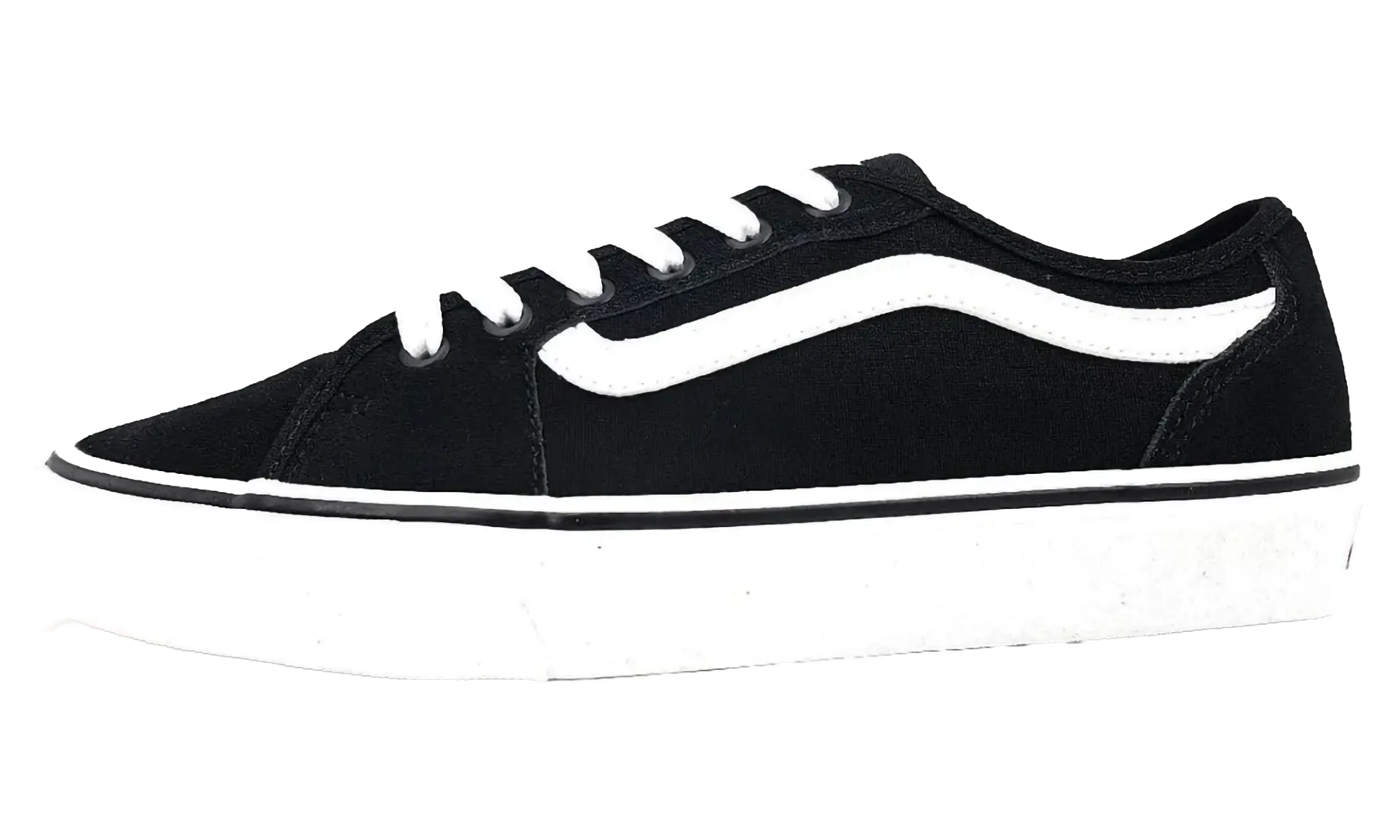 Filmore Decon "Black White" Treaded Sole Foot Grace