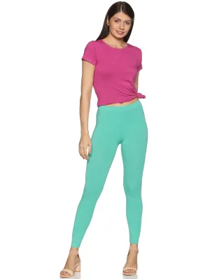 Pure Fit Flattering Fit Design Mojito ankle