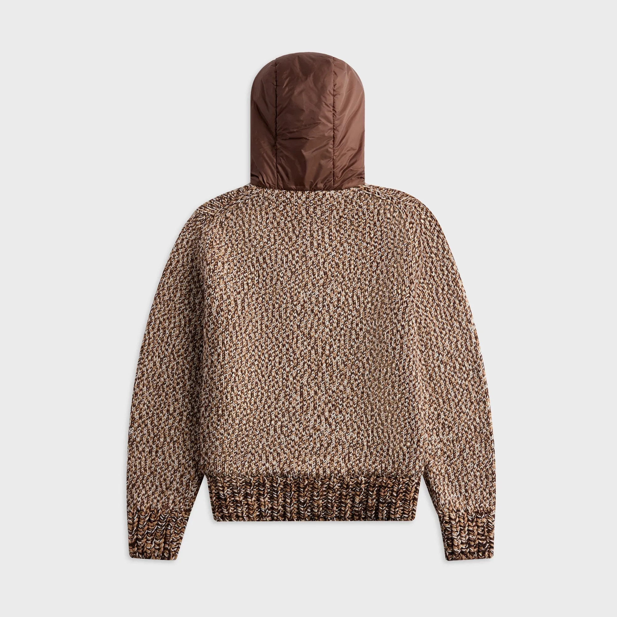 Moncler Cardigan - Multi Adaptive Layering System Cozy Design