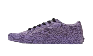 Ultra Responsive Foam Festival Style SNAKE LAMPIN "Purple"